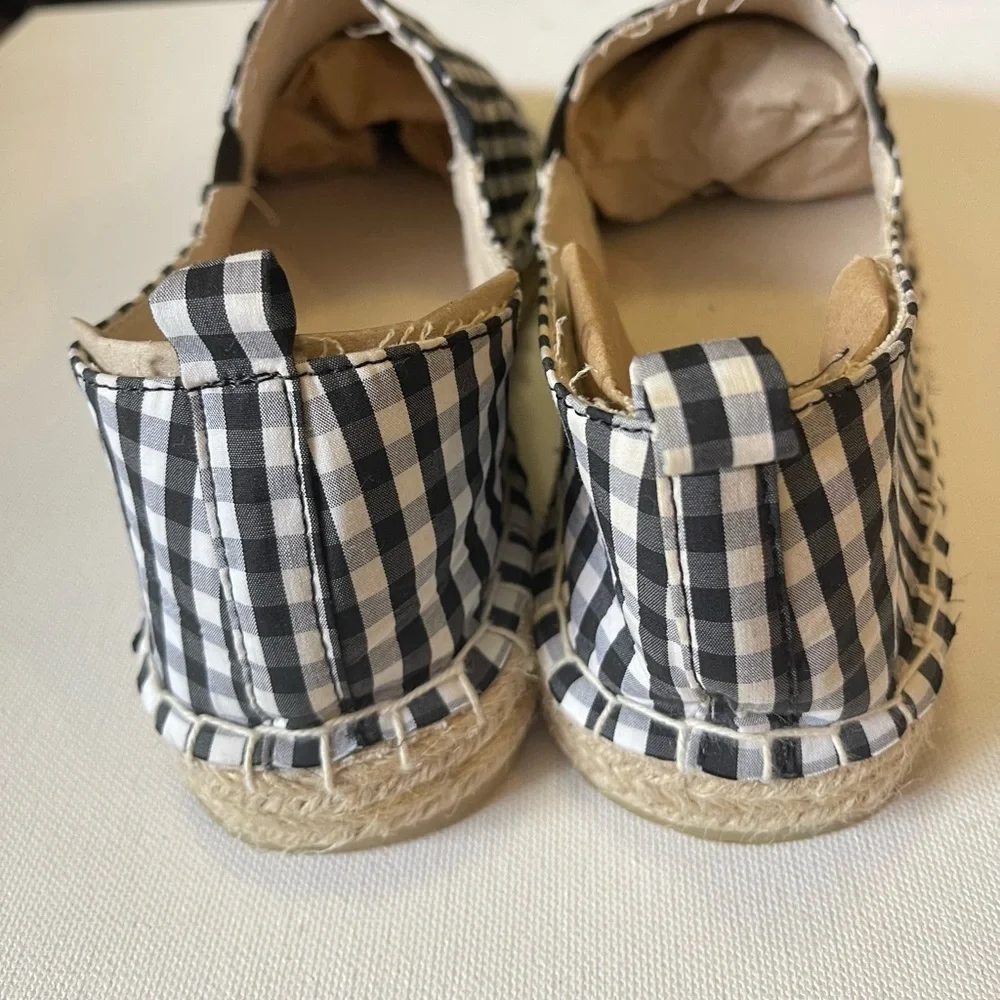 Qupid flatform espadrilles